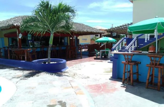 Sol Azul Hotel La Romana Republique Dominicaine